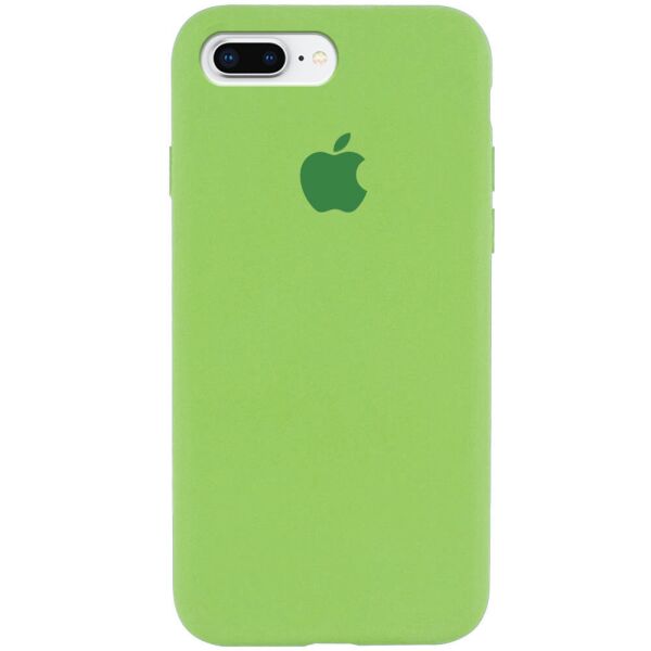 Чехол Silicone Case Full Protective (AA) для Apple iPhone 7 plus / 8 plus (5.5") Мятный / Mint
Чехол Silicone Case Full Protective (AA) для Apple iPhone 7 plus / 8 plus (5.5") Мятный / Mint