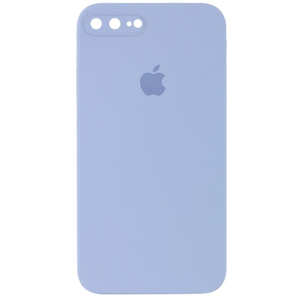 Чехол Silicone Case Square Full Camera Protective (AA) для Apple iPhone 7 plus / 8 plus (5.5") Голубой / Mist blue
Чехол Silicone Case Square Full Camera Protective (AA) для Apple iPhone 7 plus / 8 plus (5.5") Голубой / Mist blue