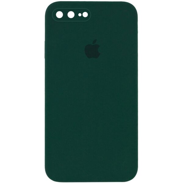 Чехол Silicone Case Square Full Camera Protective (AA) для Apple iPhone 7 plus / 8 plus (5.5")
Чехол Silicone Case Square Full Camera Protective (AA) для Apple iPhone 7 plus / 8 plus (5.5")