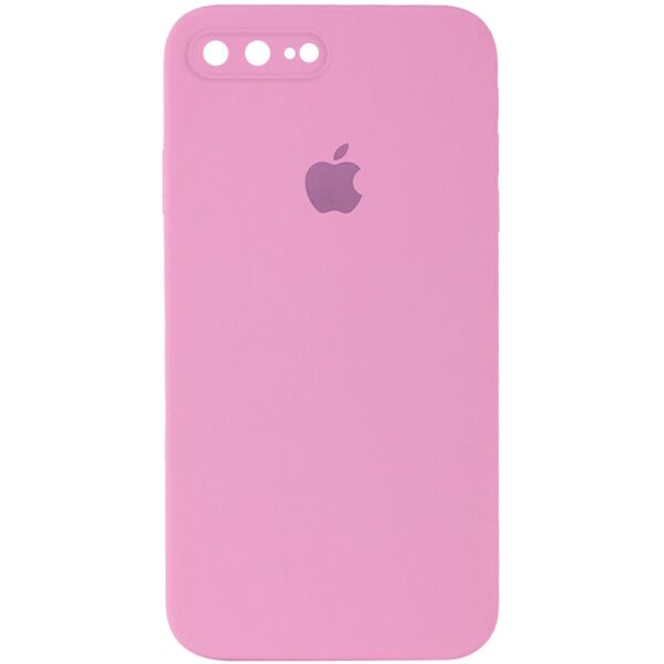 Чехол Silicone Case Square Full Camera Protective (AA) для Apple iPhone 7 plus / 8 plus (5.5")
Чехол Silicone Case Square Full Camera Protective (AA) для Apple iPhone 7 plus / 8 plus (5.5")
