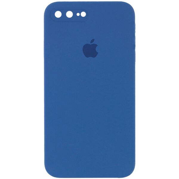 Чехол Silicone Case Square Full Camera Protective (AA) для Apple iPhone 7 plus / 8 plus (5.5")
Чехол Silicone Case Square Full Camera Protective (AA) для Apple iPhone 7 plus / 8 plus (5.5")