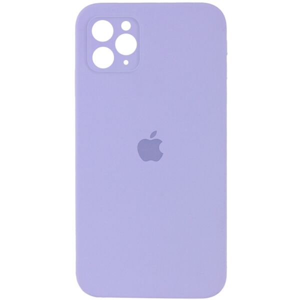 Чехол Silicone Case Square Full Camera Protective (AA) для Apple iPhone 11 Pro (5.8") Сиреневый / Dasheen
Чехол Silicone Case Square Full Camera Protective (AA) для Apple iPhone 11 Pro (5.8") Сиреневый / Dasheen