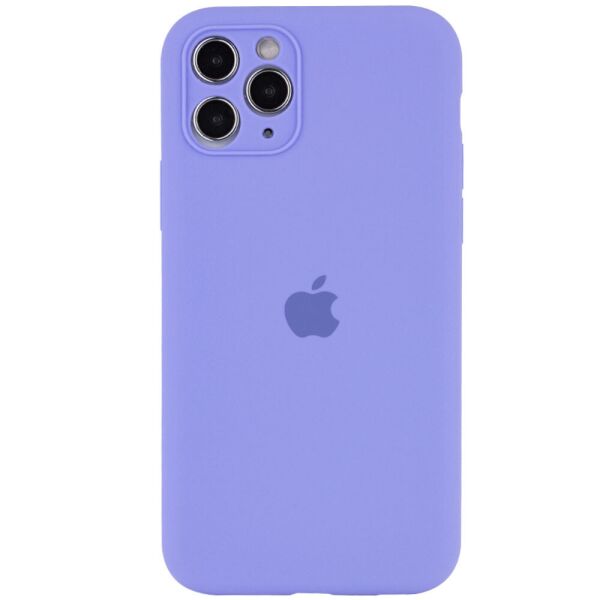 Чехол Silicone Case Full Camera Protective (AA) для Apple iPhone 12 (6.1") Сиреневый / Dasheen
Чехол Silicone Case Full Camera Protective (AA) для Apple iPhone 12 (6.1") Сиреневый / Dasheen