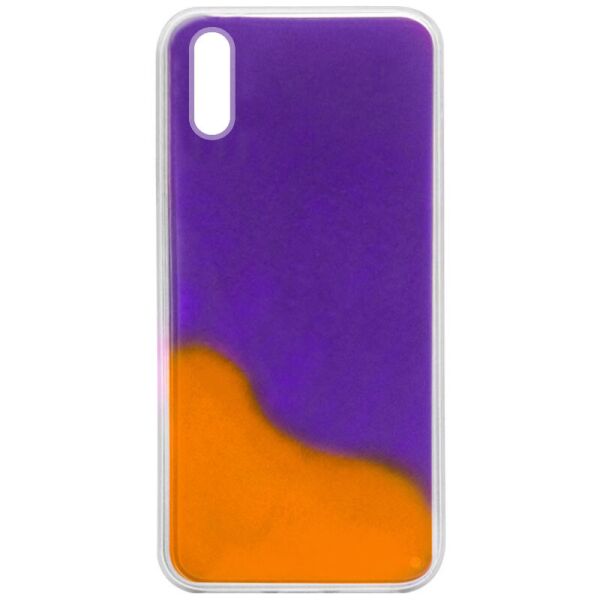 Неоновый чехол Neon Sand glow in the dark для Xiaomi Redmi 9A Фиолетовый / Оранжевый
Неоновый чехол Neon Sand glow in the dark для Xiaomi Redmi 9A Фиолетовый / Оранжевый
