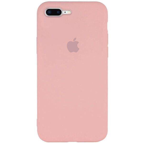 Чехол Silicone Case Slim Full Protective для Apple iPhone 7 plus / 8 plus (5.5") Розовый / Pink
Чехол Silicone Case Slim Full Protective для Apple iPhone 7 plus / 8 plus (5.5") Розовый / Pink