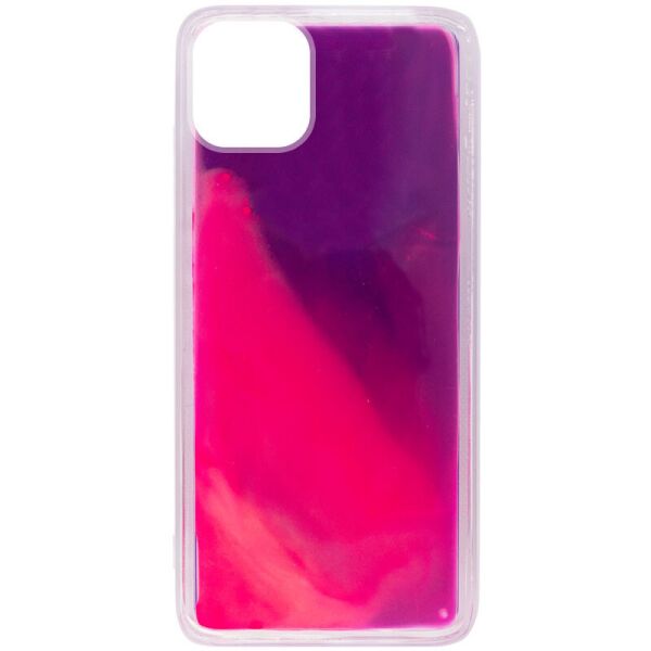 Неоновый чехол Neon Sand glow in the dark для Apple iPhone 12 mini (5.4") Фиолетовый / Розовый
Неоновый чехол Neon Sand glow in the dark для Apple iPhone 12 mini (5.4") Фиолетовый / Розовый