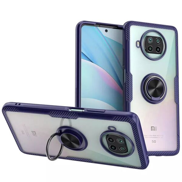TPU+PC чехол Deen CrystalRing for Magnet (opp) для Xiaomi Mi 10T Lite / Redmi Note 9 Pro 5G Бесцветный / Синий
TPU+PC чехол Deen CrystalRing for Magnet (opp) для Xiaomi Mi 10T Lite / Redmi Note 9 Pro 5G Бесцветный / Синий