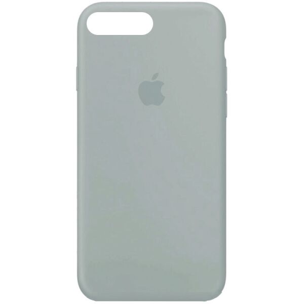 Чехол Silicone Case Full Protective (AA) для Apple iPhone 7 plus / 8 plus (5.5") Серый / Mist Blue
Чехол Silicone Case Full Protective (AA) для Apple iPhone 7 plus / 8 plus (5.5") Серый / Mist Blue