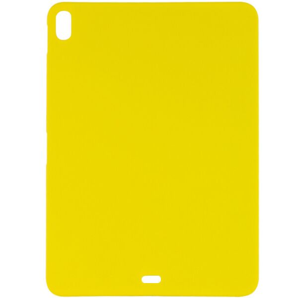 Чехол Silicone Case Full without Logo (A) для Apple iPad Pro 11" (2018) Желтый / Neon Yellow
Чехол Silicone Case Full without Logo (A) для Apple iPad Pro 11" (2018) Желтый / Neon Yellow