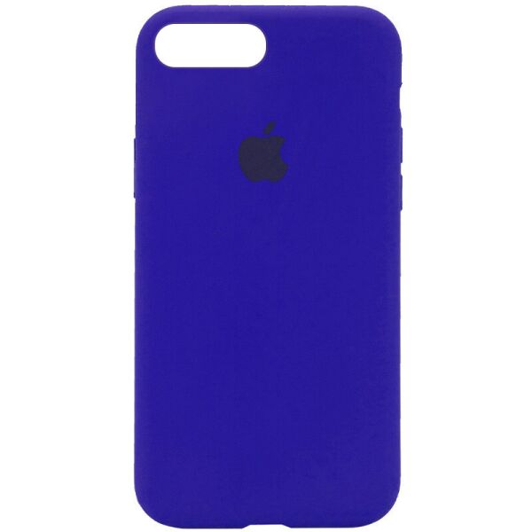 Чехол Silicone Case Full Protective (AA) для Apple iPhone 7 plus / 8 plus (5.5") Синий / Shiny blue
Чехол Silicone Case Full Protective (AA) для Apple iPhone 7 plus / 8 plus (5.5") Синий / Shiny blue