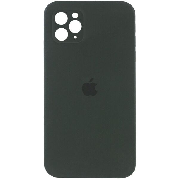 Чехол Silicone Case Square Full Camera Protective (AA) для Apple iPhone 11 Pro Max (6.5")
Чехол Silicone Case Square Full Camera Protective (AA) для Apple iPhone 11 Pro Max (6.5")