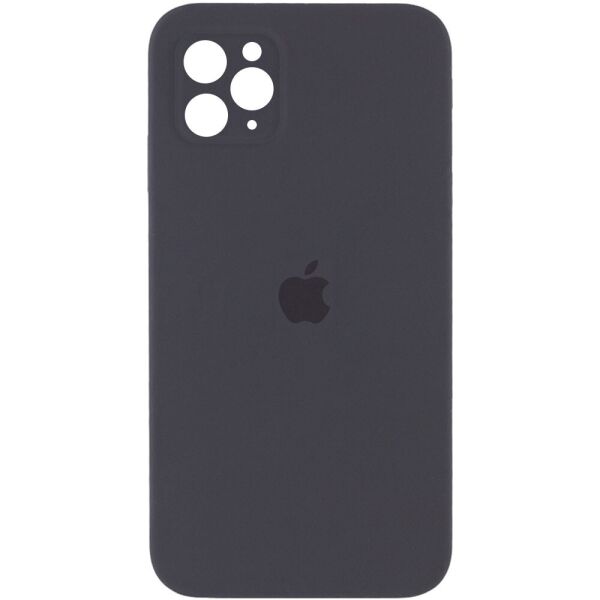 Чехол Silicone Case Square Full Camera Protective (AA) для Apple iPhone 11 Pro Max (6.5") Серый / Dark Gray
Чехол Silicone Case Square Full Camera Protective (AA) для Apple iPhone 11 Pro Max (6.5") Серый / Dark Gray