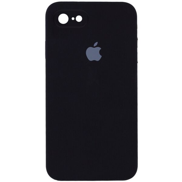 Чехол Silicone Case Square Full Camera Protective (AA) для Apple iPhone 7 / 8 / SE (2020) (4.7")
Чехол Silicone Case Square Full Camera Protective (AA) для Apple iPhone 7 / 8 / SE (2020) (4.7")