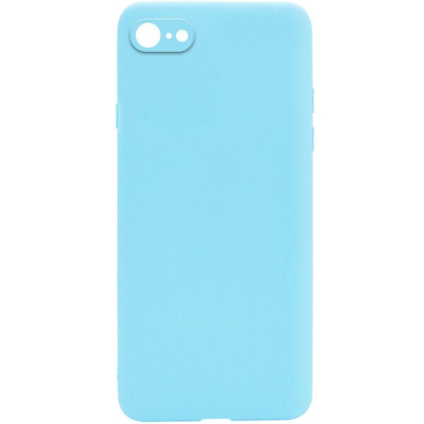 Силиконовый чехол Candy Full Camera для Apple iPhone 7 / 8 / SE (2020) (4.7") Бирюзовый / Turquoise
Силиконовый чехол Candy Full Camera для Apple iPhone 7 / 8 / SE (2020) (4.7") Бирюзовый / Turquoise