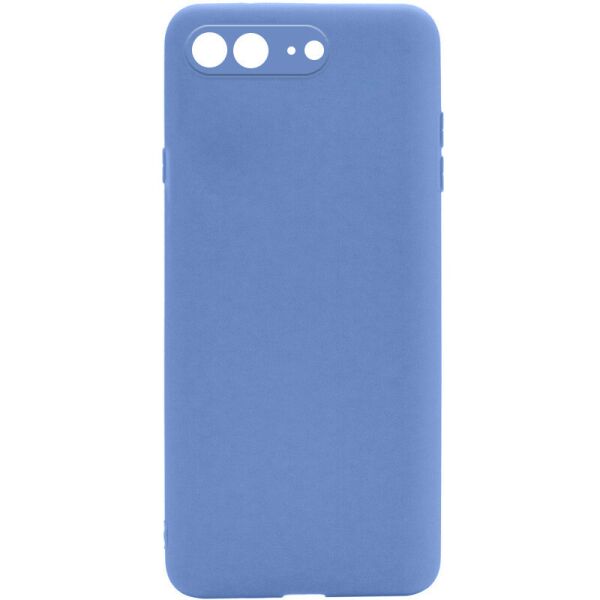 Силиконовый чехол Candy Full Camera для Apple iPhone 7 plus / 8 plus (5.5") Голубой / Mist blue
Силиконовый чехол Candy Full Camera для Apple iPhone 7 plus / 8 plus (5.5") Голубой / Mist blue