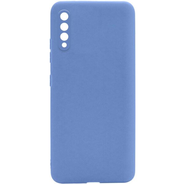 Силиконовый чехол Candy Full Camera для Samsung Galaxy A50 (A505F) / A50s / A30s Голубой / Mist blue
Силиконовый чехол Candy Full Camera для Samsung Galaxy A50 (A505F) / A50s / A30s Голубой / Mist blue