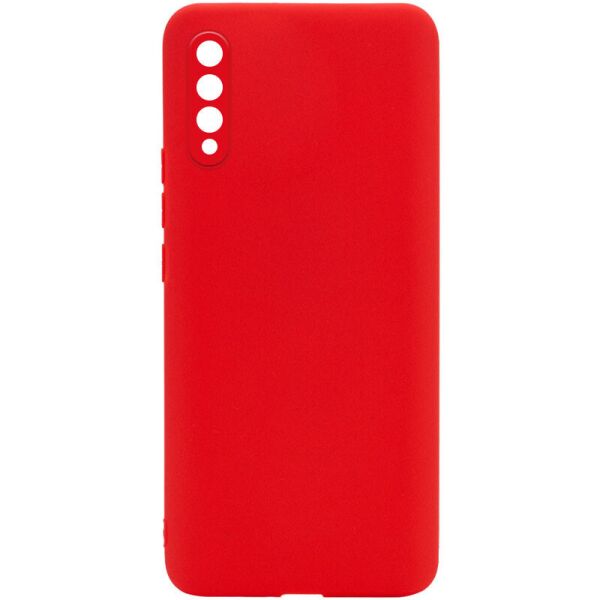 Силиконовый чехол Candy Full Camera для Samsung Galaxy A50 (A505F) / A50s / A30s Красный / Red
Силиконовый чехол Candy Full Camera для Samsung Galaxy A50 (A505F) / A50s / A30s Красный / Red