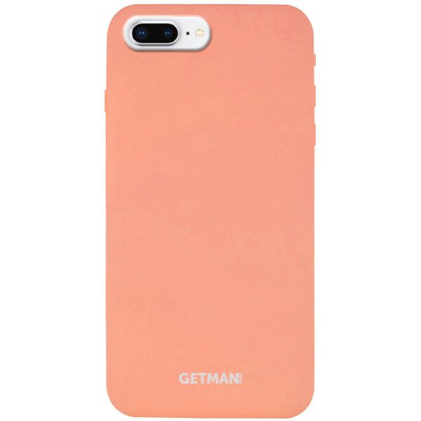 Чехол Silicone Case GETMAN for Magnet для Apple iPhone 7 plus / 8 plus (5.5") Розовый / Flamingo
Чехол Silicone Case GETMAN for Magnet для Apple iPhone 7 plus / 8 plus (5.5") Розовый / Flamingo