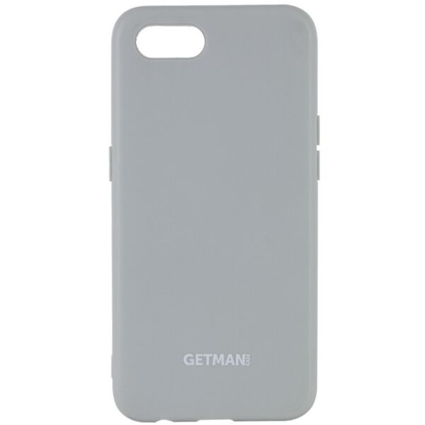 Чехол Silicone Case GETMAN for Magnet для Apple iPhone 7 / 8 / SE (2020) (4.7") Серый / Mist Blue
Чехол Silicone Case GETMAN for Magnet для Apple iPhone 7 / 8 / SE (2020) (4.7") Серый / Mist Blue