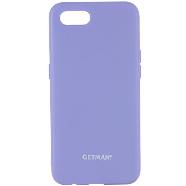 Чехол Silicone Case GETMAN for Magnet для Apple iPhone 7 / 8 / SE (2020) (4.7") Сиреневый / Dasheen
Чехол Silicone Case GETMAN for Magnet для Apple iPhone 7 / 8 / SE (2020) (4.7") Сиреневый / Dasheen