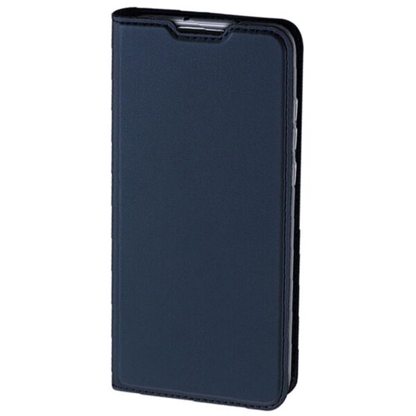 Чехол-книжка Dux Ducis с карманом для визиток для Xiaomi Poco X3 NFC / Poco X3 Pro Синий
Чехол-книжка Dux Ducis с карманом для визиток для Xiaomi Poco X3 NFC / Poco X3 Pro Синий