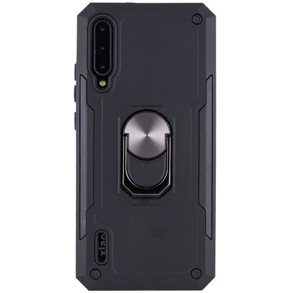 Ударопрочный чехол SG Ring Color магнитный держатель для Xiaomi Mi CC9 / Mi 9 Lite
Ударопрочный чехол SG Ring Color магнитный держатель для Xiaomi Mi CC9 / Mi 9 Lite