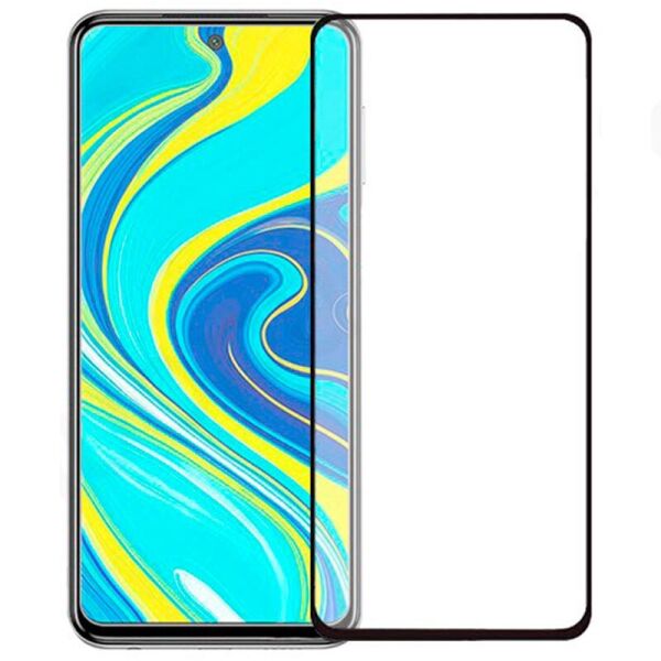 Защитное стекло XD+ (full glue) (тех.пак) для Xiaomi Redmi 9 / 9A / 9C / Poco M3 /Note 9 4G/Redmi 9T
Защитное стекло XD+ (full glue) (тех.пак) для Xiaomi Redmi 9 / 9A / 9C / Poco M3 /Note 9 4G/Redmi 9T