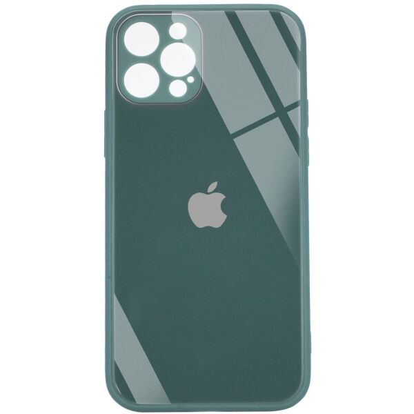 TPU+Glass чехол GLOSSY Logo Full camera (opp) для Apple iPhone 12 Pro Max (6.7") Зеленый
TPU+Glass чехол GLOSSY Logo Full camera (opp) для Apple iPhone 12 Pro Max (6.7") Зеленый