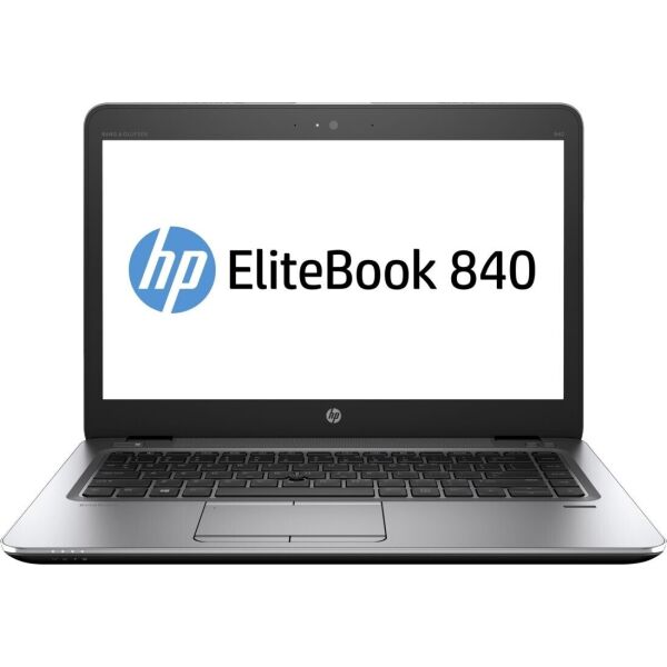 Ноутбук HP EliteBook 840 G3 "Refurbished"
Ноутбук HP EliteBook 840 G3 "Refurbished"