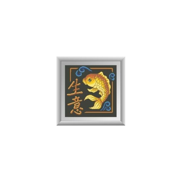 Набор для рисования камнями алмазная живопись Dream Art Бизнес (квадратные, полная) 30451D
Набор для рисования камнями алмазная живопись Dream Art Бизнес (квадратные, полная) 30451D