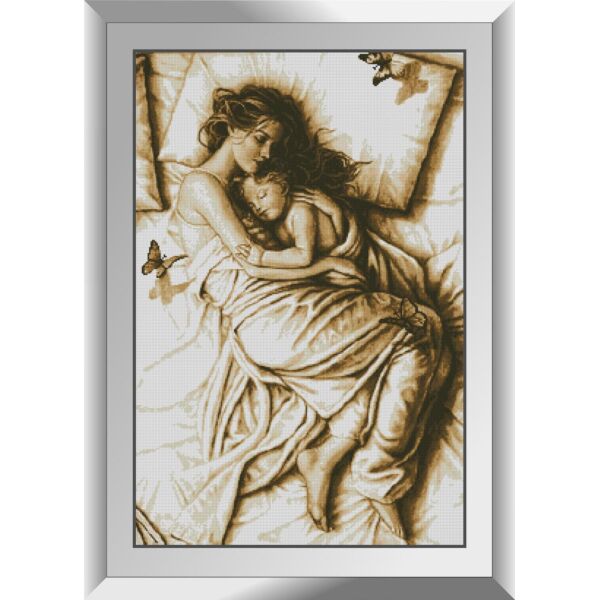 Набор для рисования камнями алмазная живопись Dream Art Сын (квадратные, полная) 31462D
Набор для рисования камнями алмазная живопись Dream Art Сын (квадратные, полная) 31462D