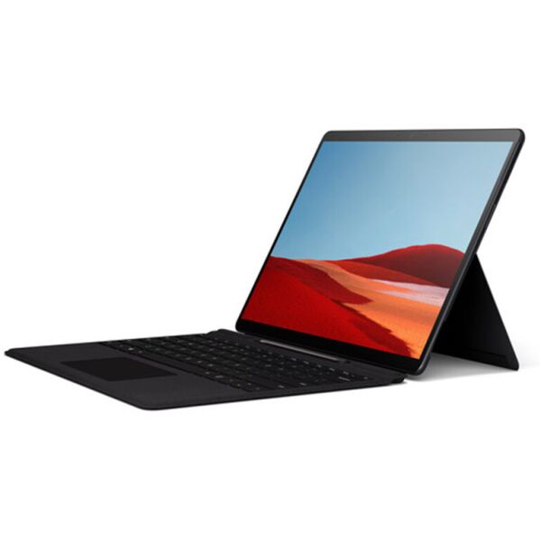 Microsoft 13" Surface Pro X SQ2/16GB/512 with Surface Pro X Keyboard (1X3-00014/QJW-00001) Matte Black
Microsoft 13" Surface Pro X SQ2/16GB/512 with Surface Pro X Keyboard (1X3-00014/QJW-00001) Matte Black