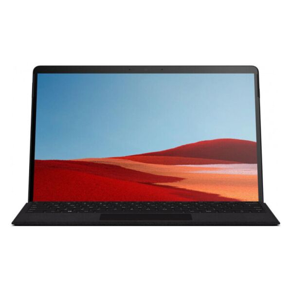 Microsoft 13" Surface Pro X SQ1/16GB/256GB with Surface Pro X Keyboard (QFM-00001/QJW-00001) Matte Black
Microsoft 13" Surface Pro X SQ1/16GB/256GB with Surface Pro X Keyboard (QFM-00001/QJW-00001) Matte Black