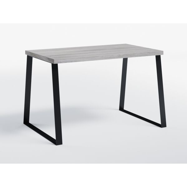 Компьютерный стол HYGGE HG032_2 Лесси 135 х 80 х 75 см ДСП Дуб Серый (HG032_2138075Ser)
Компьютерный стол HYGGE HG032_2 Лесси 135 х 80 х 75 см ДСП Дуб Серый (HG032_2138075Ser)