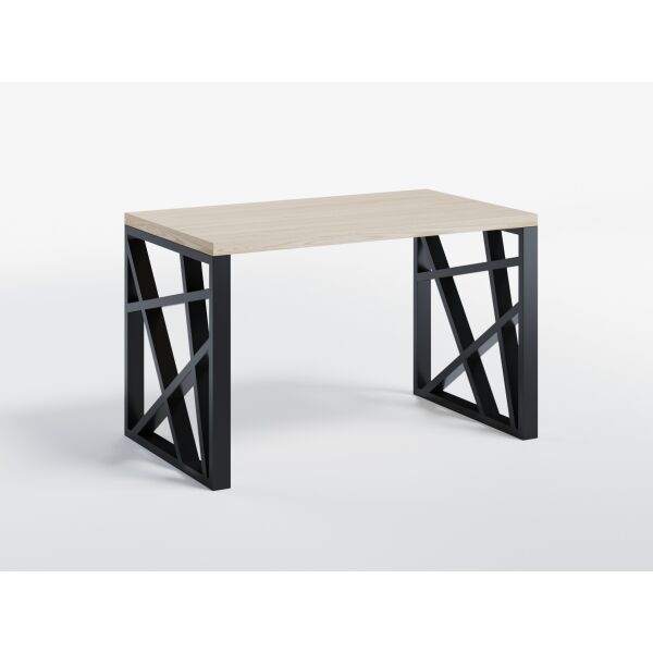 Компьютерный стол HYGGE HG025_1 Ирбин 120 х 80 х 75 см ДСП Дуб Светлый (HG025_1128075Swe)
Компьютерный стол HYGGE HG025_1 Ирбин 120 х 80 х 75 см ДСП Дуб Светлый (HG025_1128075Swe)