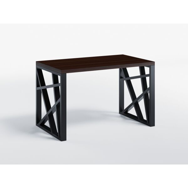 Компьютерный стол HYGGE HG025_1 Ирбин 120 х 80 х 75 см ДСП Дуб Венге (HG025_1128075Wen)
Компьютерный стол HYGGE HG025_1 Ирбин 120 х 80 х 75 см ДСП Дуб Венге (HG025_1128075Wen)
