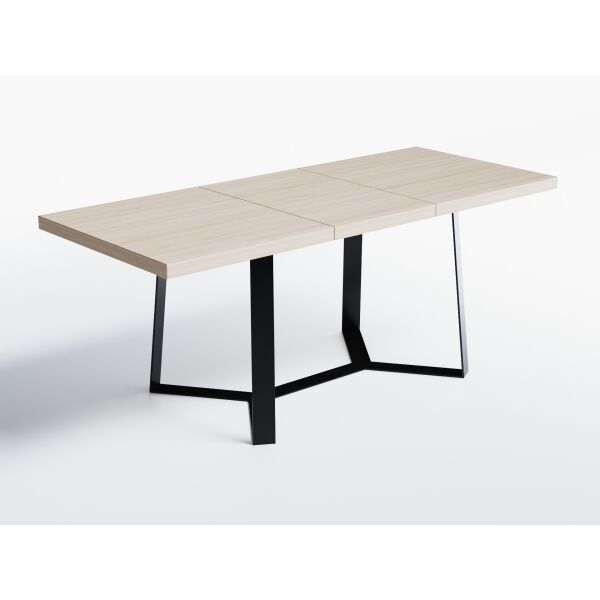 Обеденный стол раскладной Skandi Wood SW046_R Джорджия 135 (+50) х 90 х 76 см Массив Ясень Натуральный (SW046_R139076NaarrAsh)
Обеденный стол раскладной Skandi Wood SW046_R Джорджия 135 (+50) х 90 х 76 см Массив Ясень Натуральный (SW046_R139076NaarrAsh)