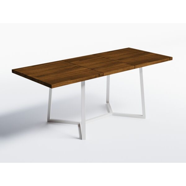 Обеденный стол раскладной Skandi Wood SW064_R Луизиана 120 (+50) х 90 х 76 см Массив Ясень Коричневый (SW064_R129076BrarrAsh)
Обеденный стол раскладной Skandi Wood SW064_R Луизиана 120 (+50) х 90 х 76 см Массив Ясень Коричневый (SW064_R129076BrarrAsh)