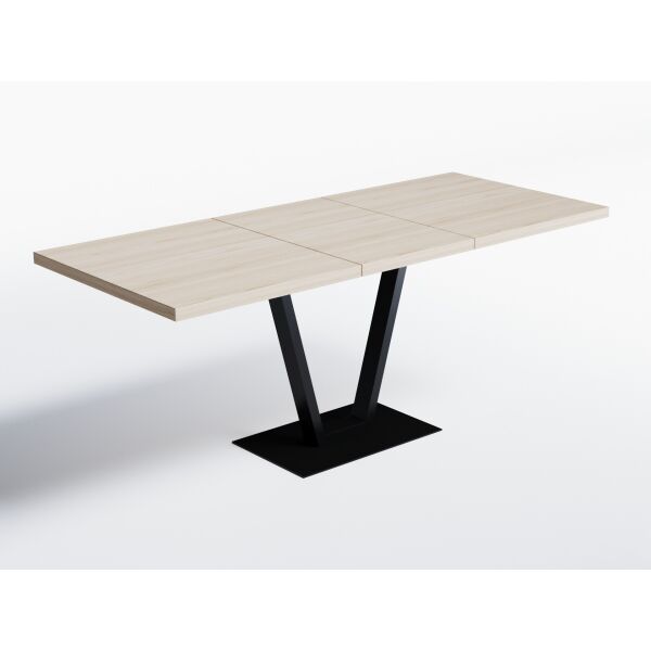 Обеденный стол раскладной Skandi Wood SW057_R Мэн 150 (+50) х 90 х 76 см Массив Ясень Натуральный (SW057_R159076NaarrAsh)
Обеденный стол раскладной Skandi Wood SW057_R Мэн 150 (+50) х 90 х 76 см Массив Ясень Натуральный (SW057_R159076NaarrAsh)