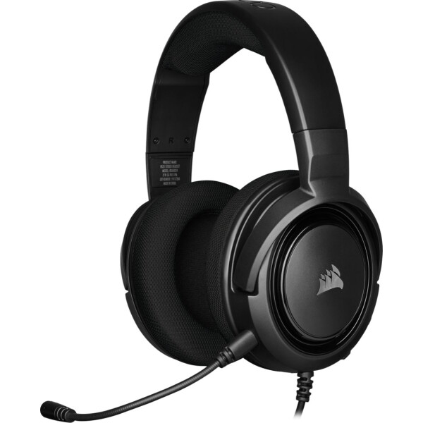 Наушники Corsair HS35 Carbon (CA-9011195-EU)