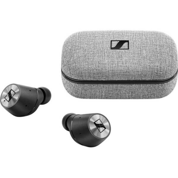 Наушники Sennheiser Momentum M3 IETW Black