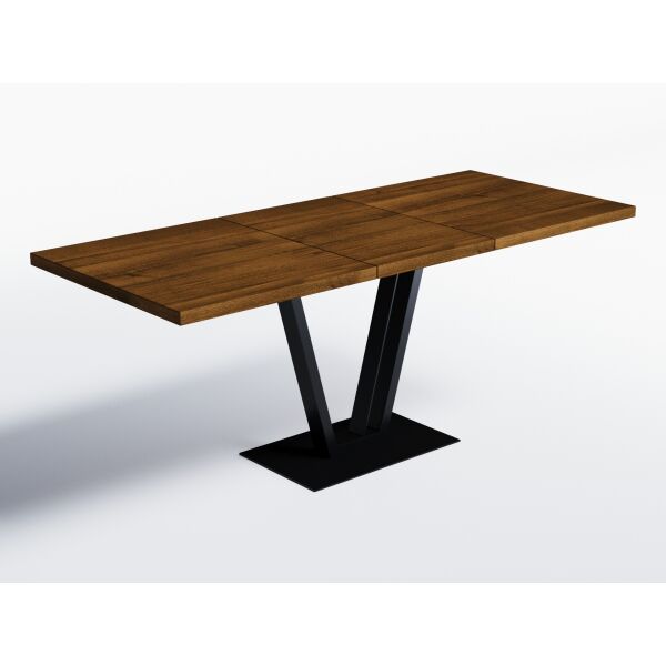 Обеденный стол раскладной Skandi Wood SW139_R Детройт 135 (+50) х 90 х 76 см Массив Ясень Коричневый (SW139_R139076BrarrAsh)
Обеденный стол раскладной Skandi Wood SW139_R Детройт 135 (+50) х 90 х 76 см Массив Ясень Коричневый (SW139_R139076BrarrAsh)