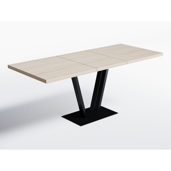 Обеденный стол раскладной Skandi Wood SW139_R Детройт 150 (+50) х 90 х 76 см Массив Ясень Натуральный (SW139_R159076NaarrAsh)
Обеденный стол раскладной Skandi Wood SW139_R Детройт 150 (+50) х 90 х 76 см Массив Ясень Натуральный (SW139_R159076NaarrAsh)