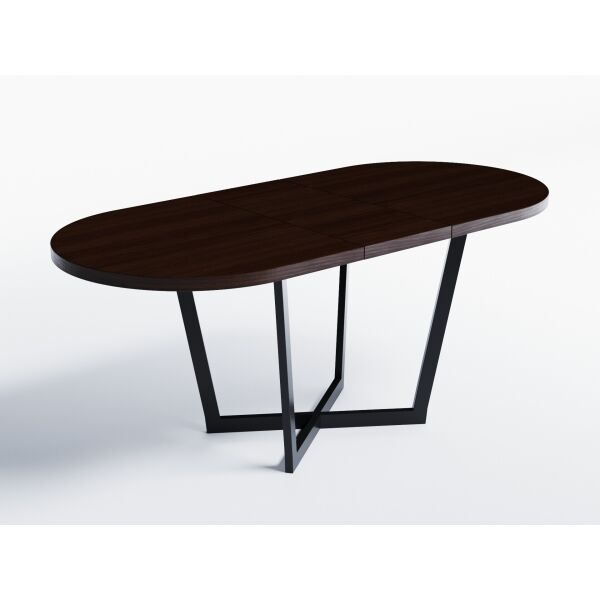 Обеденный стол раскладной Skandi Wood SW144_R Билдро 135 (+50) х 90 х 76 см Массив Ясень Венге (SW144_R139076wearrAsh)
Обеденный стол раскладной Skandi Wood SW144_R Билдро 135 (+50) х 90 х 76 см Массив Ясень Венге (SW144_R139076wearrAsh)