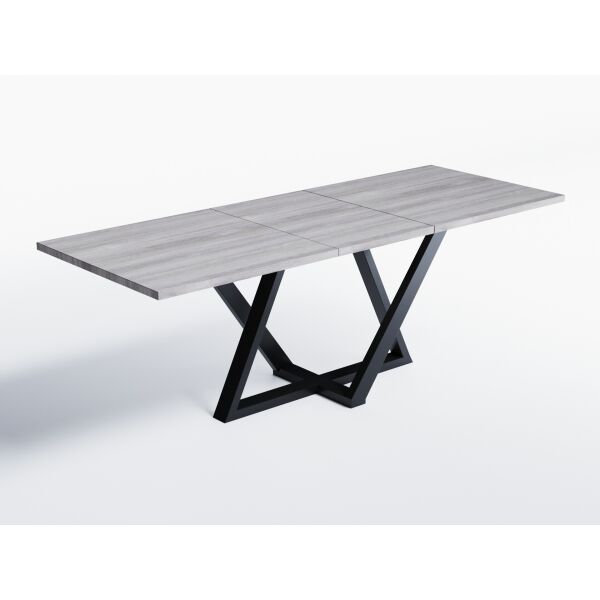 Обеденный стол раскладной Skandi Wood SW147_R Каньон 150 (+50) х 90 х 76 см Массив Ясень Серый (SW147_R159076GrarrAsh)
Обеденный стол раскладной Skandi Wood SW147_R Каньон 150 (+50) х 90 х 76 см Массив Ясень Серый (SW147_R159076GrarrAsh)