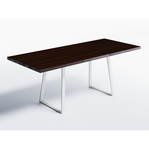 Обеденный стол раскладной Skandi Wood SW055_R Массачусетс 135 (+50) х 90 х 76 см Натуральный шпон Дуб Венге (SW055_R139076wearrOak)
Обеденный стол раскладной Skandi Wood SW055_R Массачусетс 135 (+50) х 90 х 76 см Натуральный шпон Дуб Венге (SW055_R139076wearrOak)