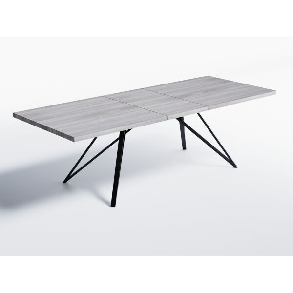Обеденный стол раскладной Skandi Wood SW065_R Орегон 135 (+50) х 90 х 76 см Натуральный шпон Дуб Серый (SW065_R139076GrarrOak)
Обеденный стол раскладной Skandi Wood SW065_R Орегон 135 (+50) х 90 х 76 см Натуральный шпон Дуб Серый (SW065_R139076GrarrOak)