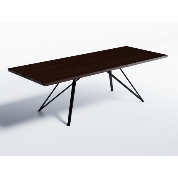 Обеденный стол раскладной Skandi Wood SW065_R Орегон 135 (+50) х 90 х 76 см Натуральный шпон Дуб Венге (SW065_R139076wearrOak)
Обеденный стол раскладной Skandi Wood SW065_R Орегон 135 (+50) х 90 х 76 см Натуральный шпон Дуб Венге (SW065_R139076wearrOak)