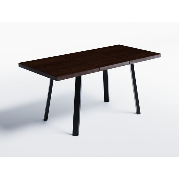 Обеденный стол раскладной Skandi Wood SW074_R Линкольн 120 (+50) х 90 х 76 см Натуральный шпон Дуб Венге (SW074_R129076wearrOak)
Обеденный стол раскладной Skandi Wood SW074_R Линкольн 120 (+50) х 90 х 76 см Натуральный шпон Дуб Венге (SW074_R129076wearrOak)