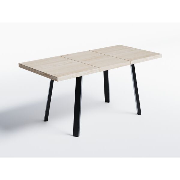 Обеденный стол раскладной Skandi Wood SW074_R Линкольн 150 (+50) х 90 х 76 см Натуральный шпон Дуб Натуральный (SW074_R159076NaarrOak)
Обеденный стол раскладной Skandi Wood SW074_R Линкольн 150 (+50) х 90 х 76 см Натуральный шпон Дуб Натуральный (SW074_R159076NaarrOak)